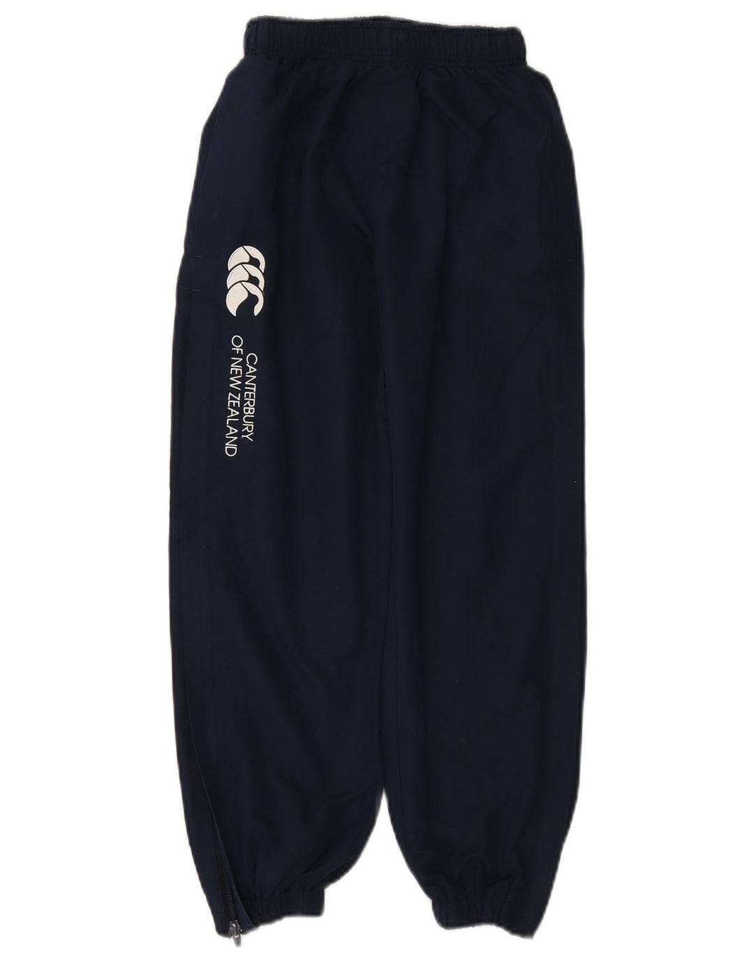 CANTERBURY Boys Graphic αθλητική φόρμα παντελόνι Joggers 9-10 ετών Navy Blue