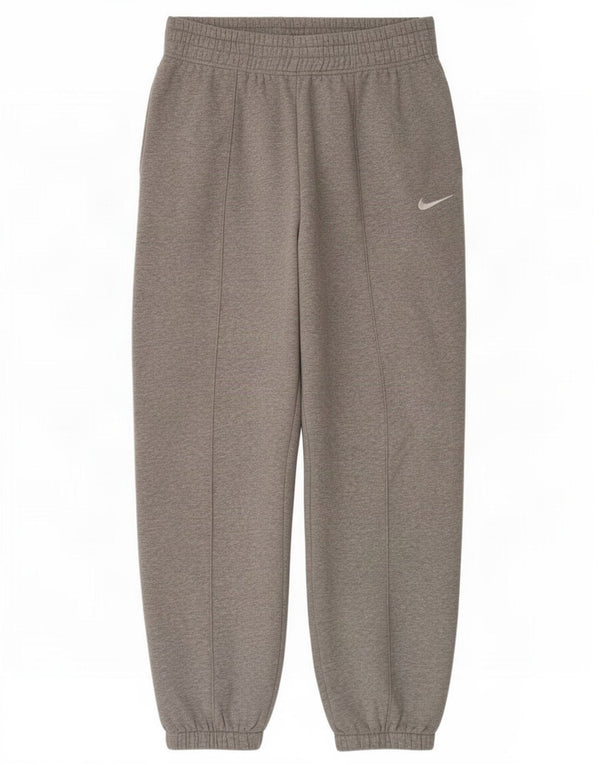 Ανδρική φόρμα Nike Παντελόνι Joggers Μεσαίο γκρι βαμβακερό
