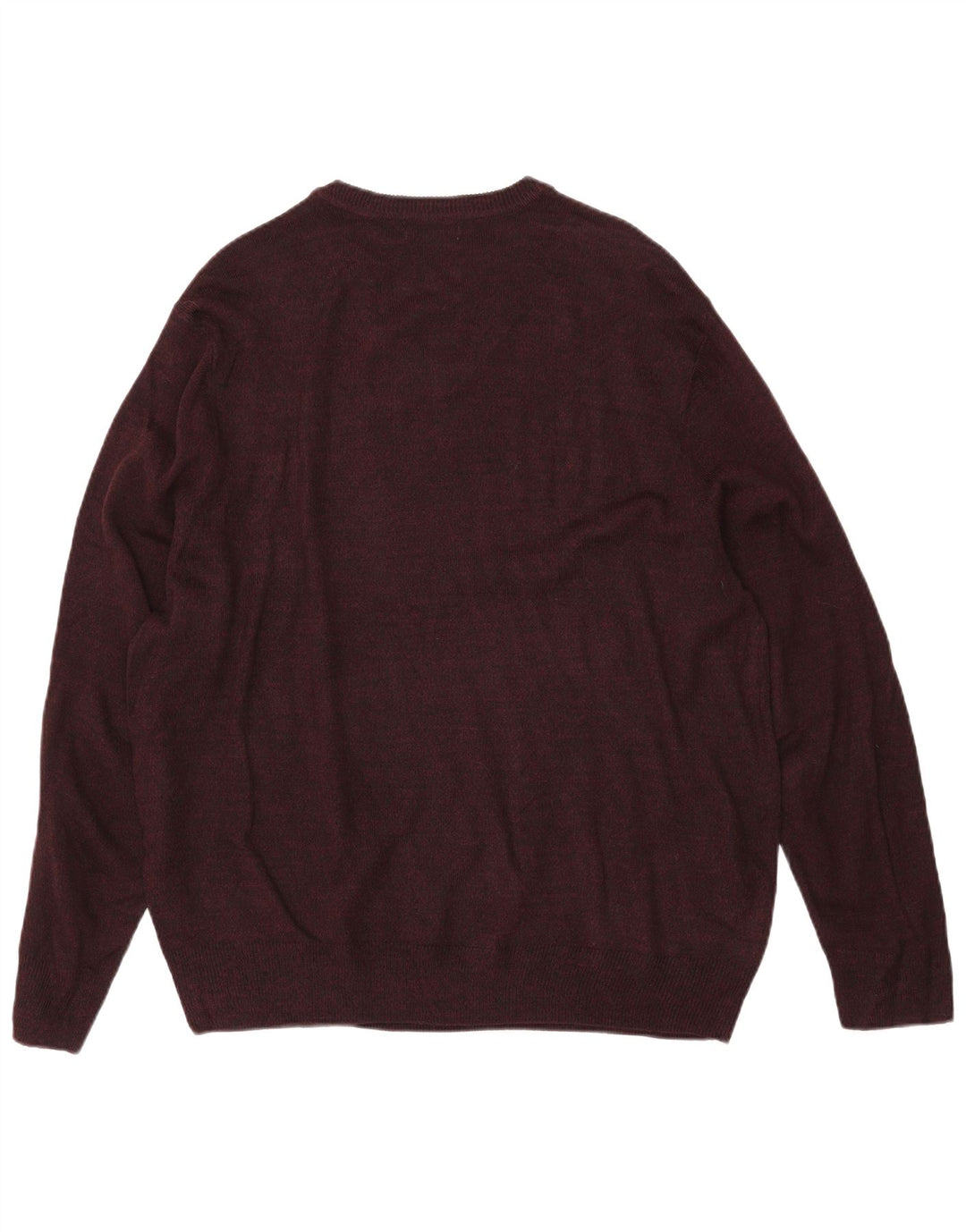 DOCKERS Ανδρικό πουλόβερ με λαιμόκοψη V Large Argyle/Διαμάντι