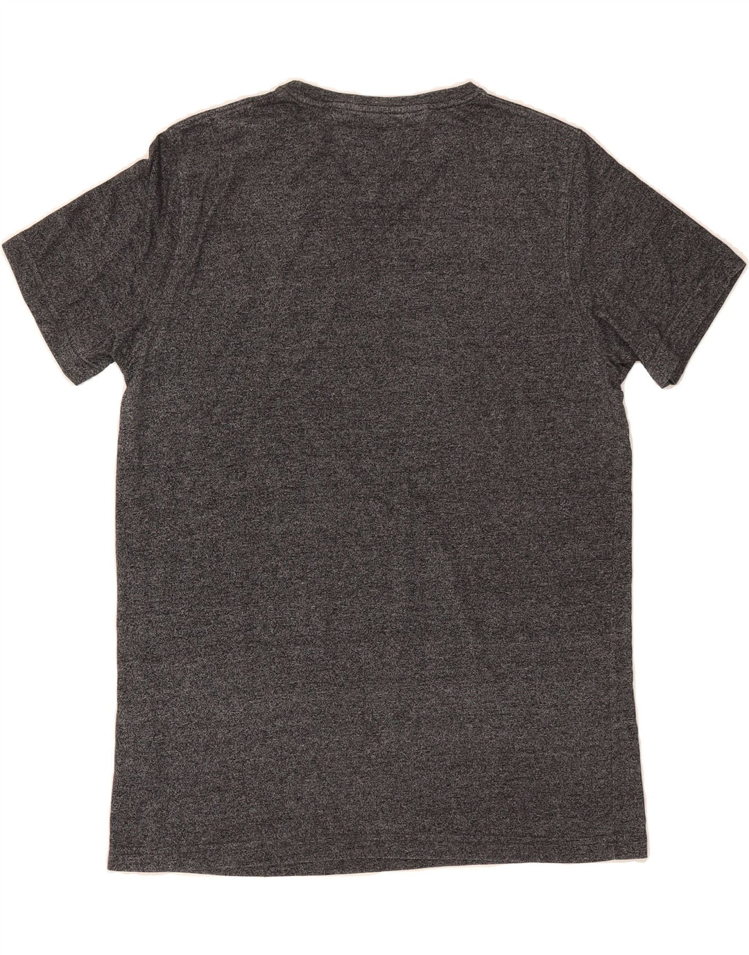 TOMMY HILFIGER Mens T-Shirt Top XL Grey Vintage Tommy Hilfiger and Second-Hand Tommy Hilfiger from Messina Hembry 