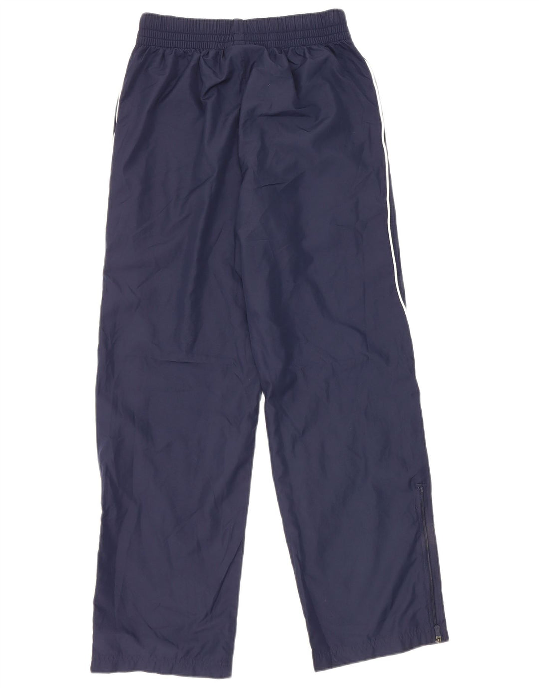 Under Armour Γυναικεία φόρμα παντελόνι UK 10 Small Navy Blue Polyester