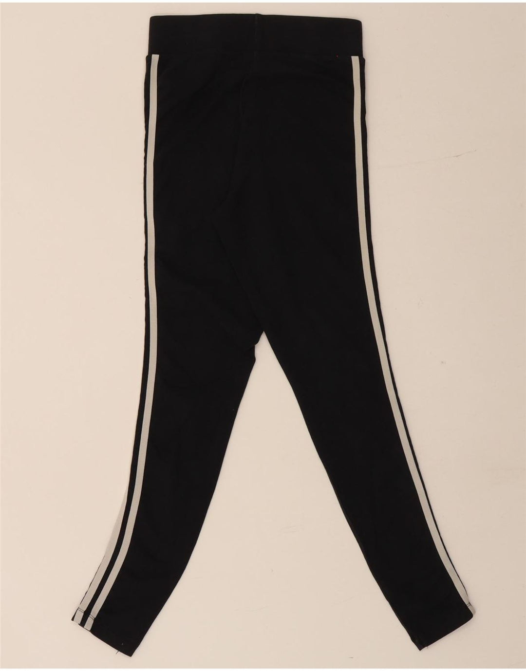 Γυναικείο κολάν Adidas UK 8 Small Black