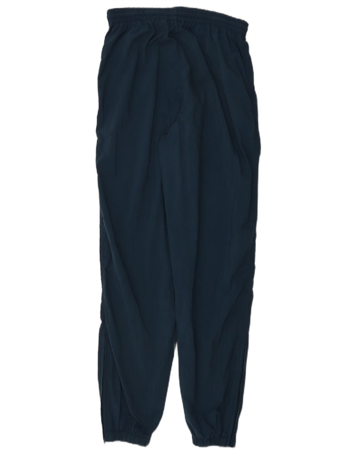 DIADORA Ανδρική αθλητική φόρμα Παντελόνι Joggers Medium Navy Blue Nylon