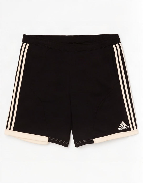 Ανδρικό αθλητικό σορτς Adidas Climacool XL Μαύρο Colourblock Πολυεστέρας