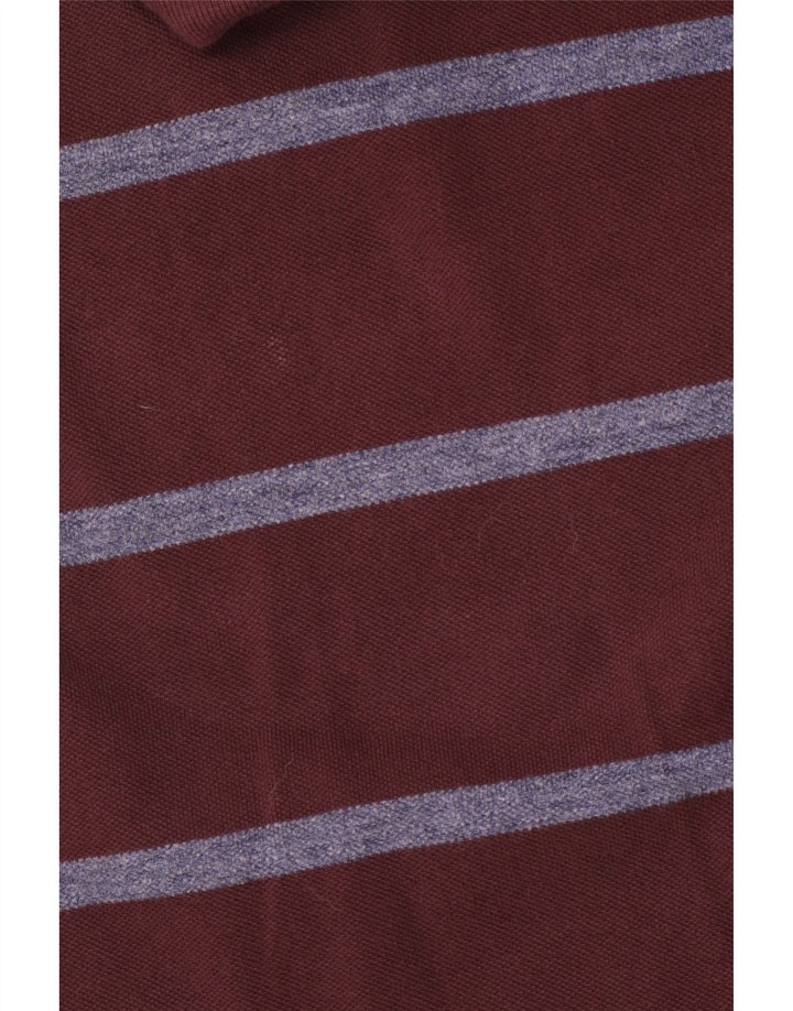 Ανδρικό πουκάμισο πόλο μεγάλο