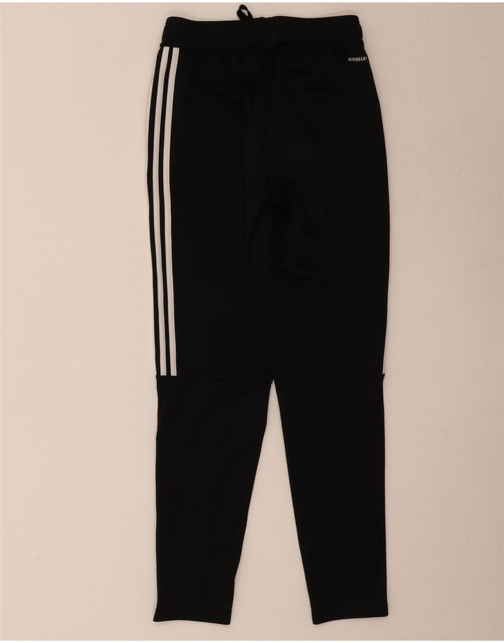 Adidas Ανδρικές φόρμες Aeroready Παντελόνι Μαύρο από Πολυεστέρα