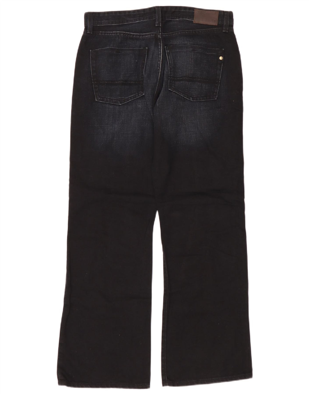 Ανδρικό τζιν μποτάκι Ben Sherman W32 L30 Navy Blue Cotton