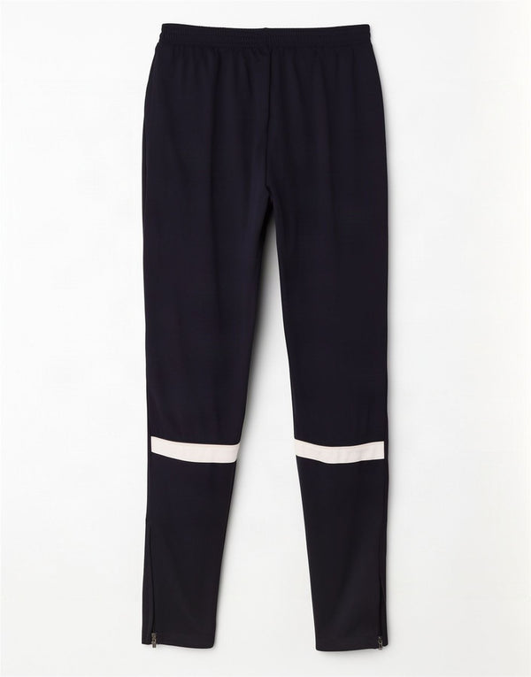 Ανδρικό παντελόνι γυμναστικής Nike Dri Fit Μεγάλο μπλε ναυτικό πολύχρωμο πολυεστέρα