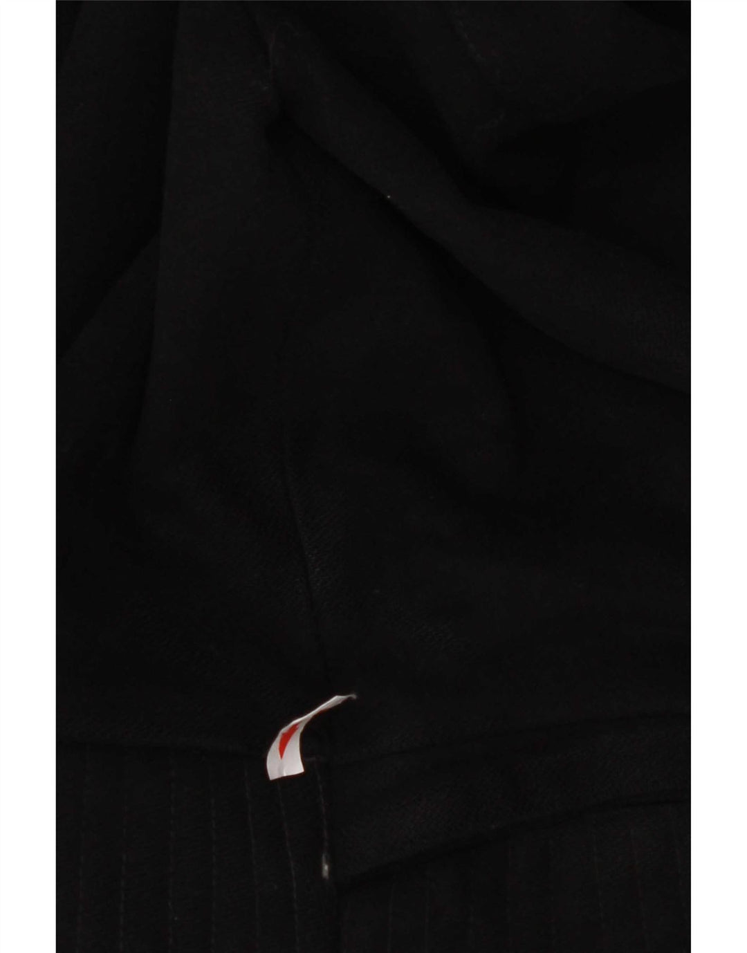Reiss Γυναικείο Biker Jacket UK 10 Small Black Wool