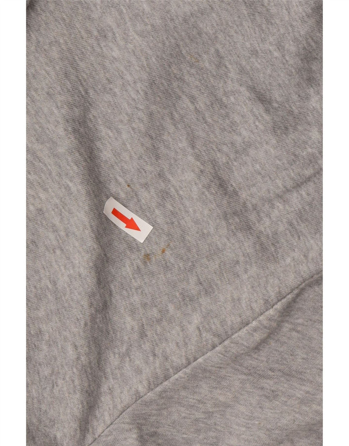 Ανδρική αθλητική φόρμα LE COQ SPORTIF Παντελόνι Joggers XL Grey