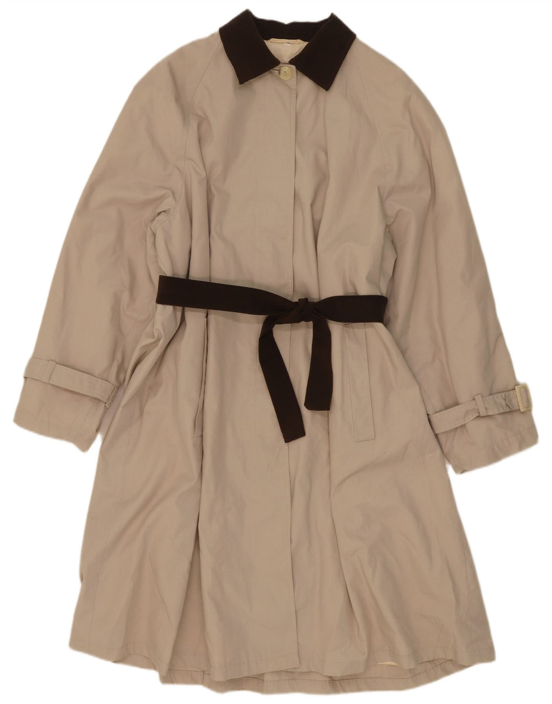 Γυναικείο Παλτό Lancetti IT 42 Medium Beige