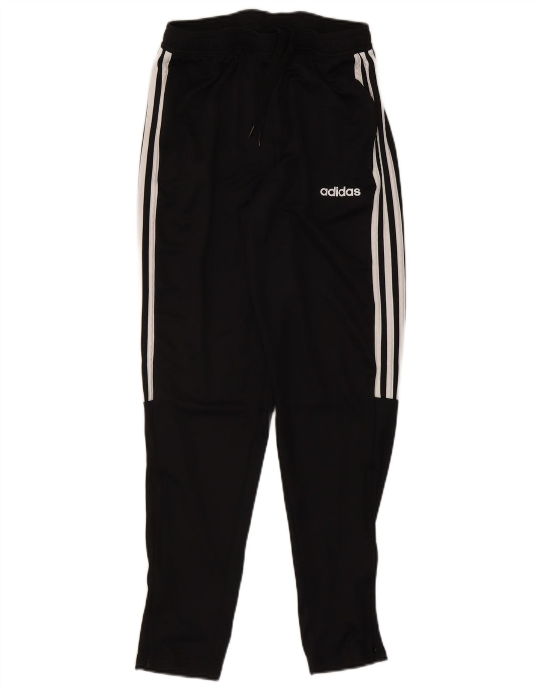 Ανδρικό παντελόνι αθλητικής φόρμας Adidas Aeroready Μεσαίο Μαύρο