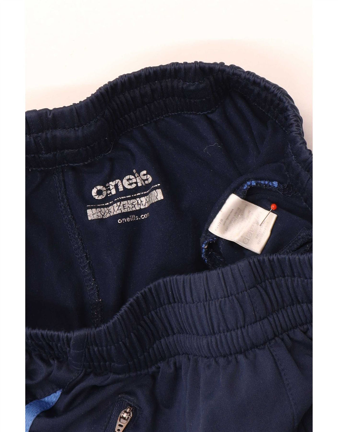 O'Neill Ανδρική αθλητική φόρμα Παντελόνι Joggers Small Navy Blue Polyester