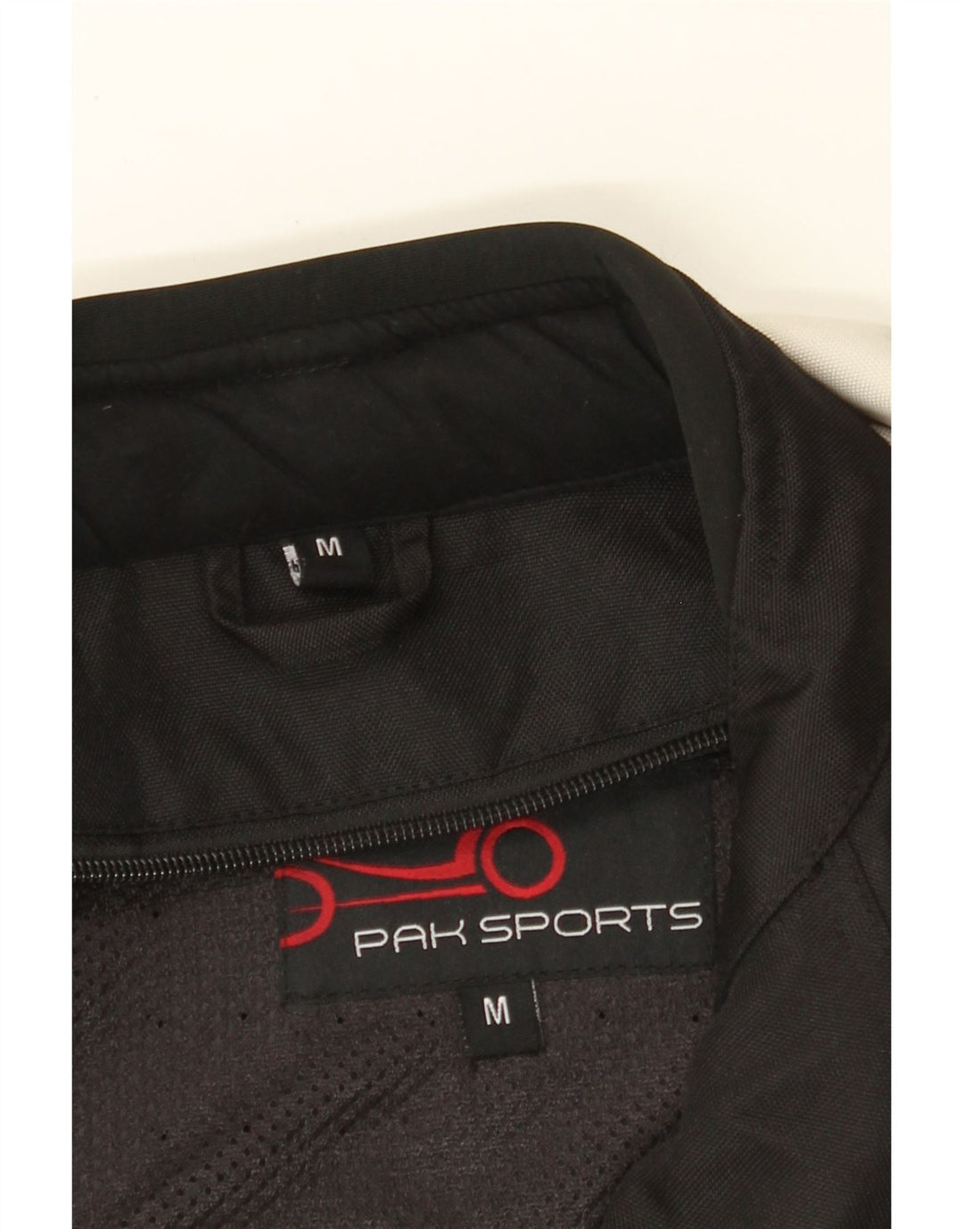 Ανδρικό μπουφάν PAK SPORTS Racer UK 38 Medium πολύχρωμο Colourblock