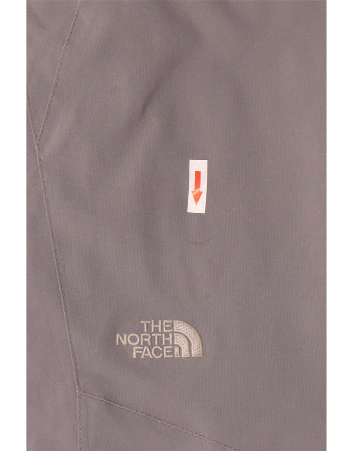 Ανδρικό παντελόνι σκι North Face Medium Grey Nylon