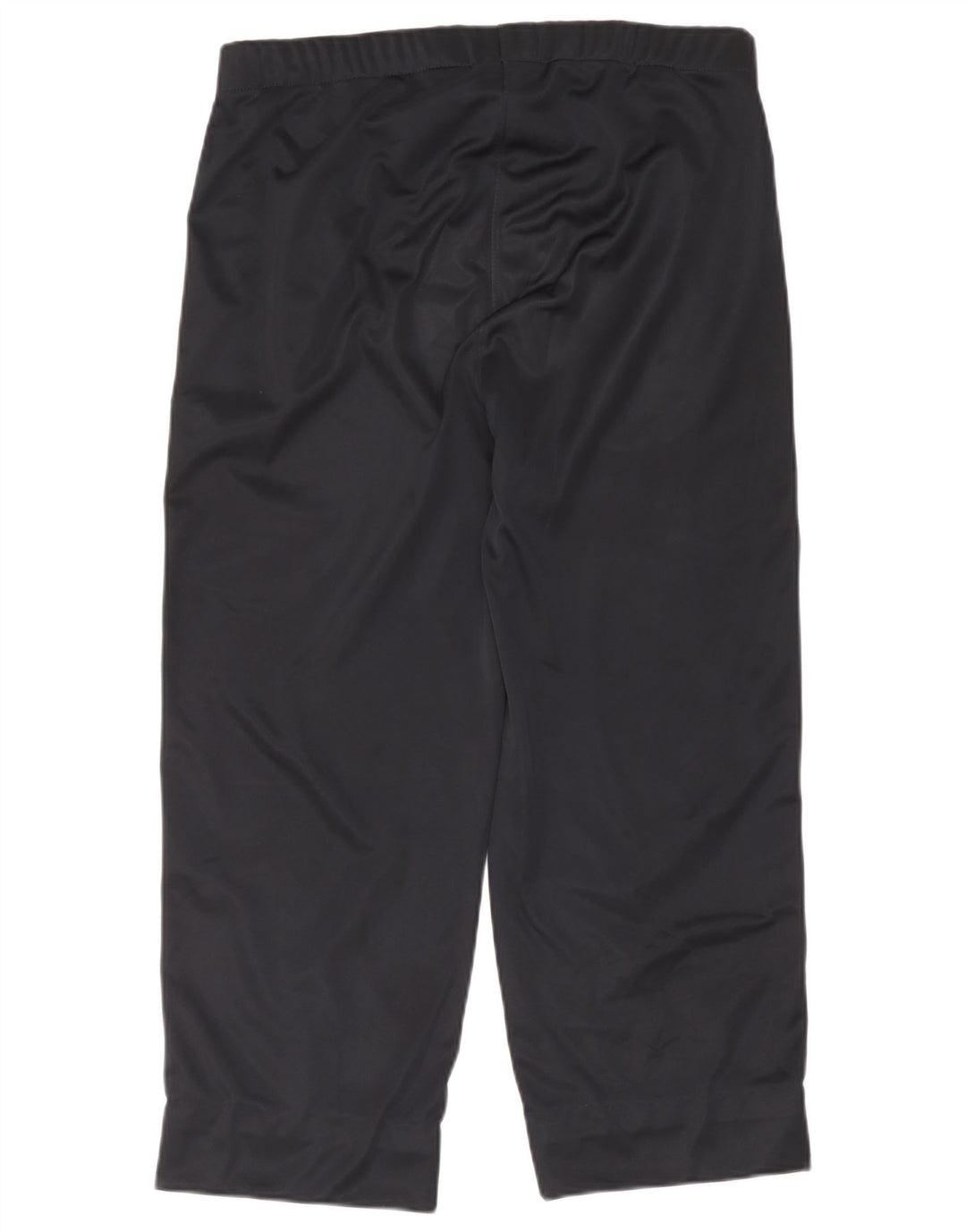 Ανδρική φόρμα Lotto Crop Παντελόνι Medium Navy Blue Polyester