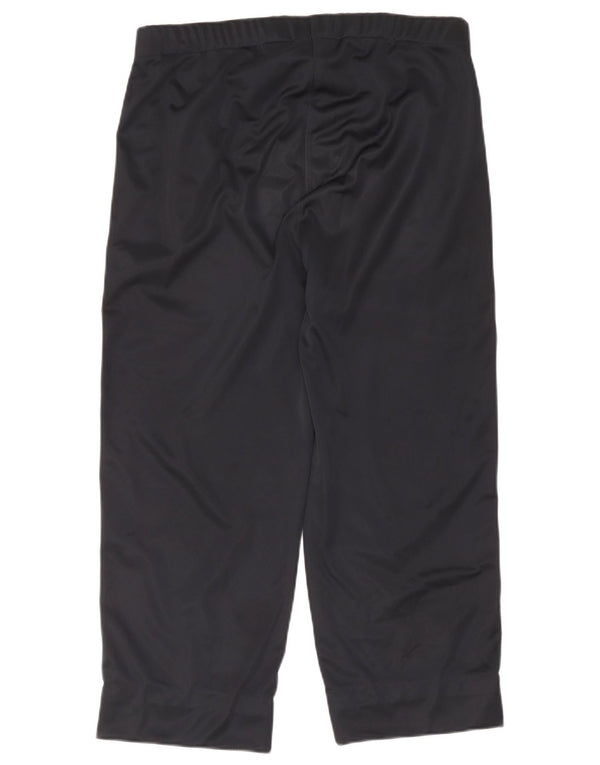Ανδρική φόρμα Lotto Crop Παντελόνι Medium Navy Blue Polyester