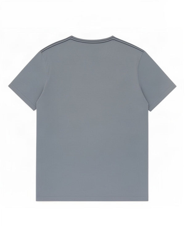 Fat Face Mens T-Shirt Top Medium Blue Cotton