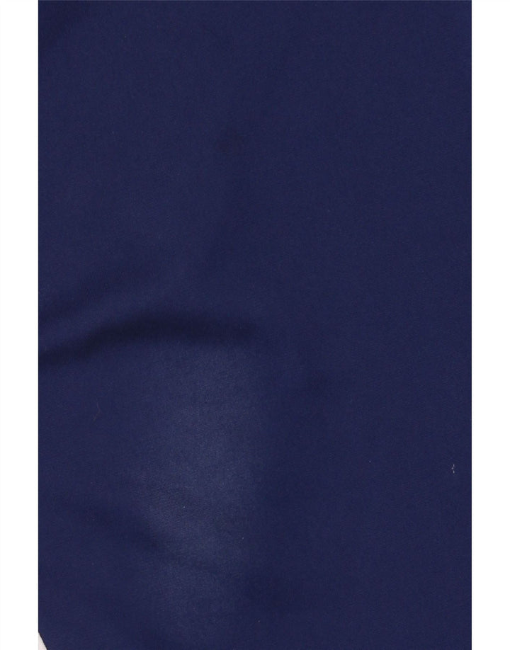 Ανδρική φόρμα ADIDAS Παντελόνι Joggers XL Navy Blue Polyester