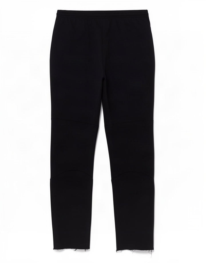 Ανδρικές φόρμες Nike Dri Fit Παντελόνια μεσαίου μπλε ναυτικού πολυεστέρα