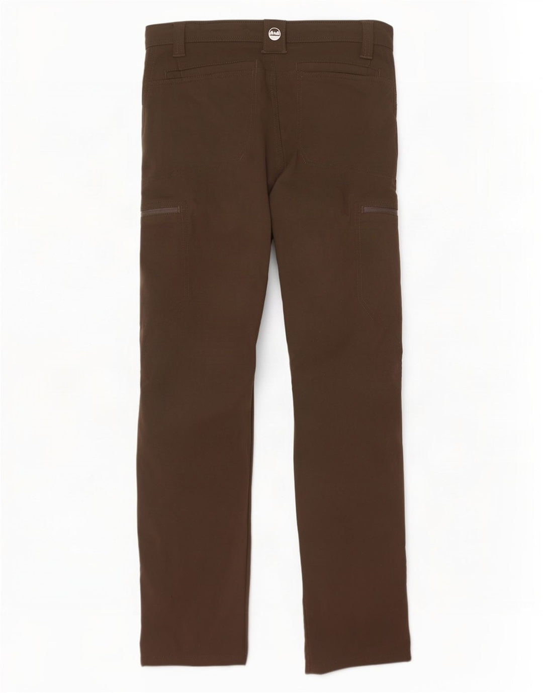 Ανδρικό παντελόνι Wrangler Straight Cargo W32 L32 Khaki Nylon