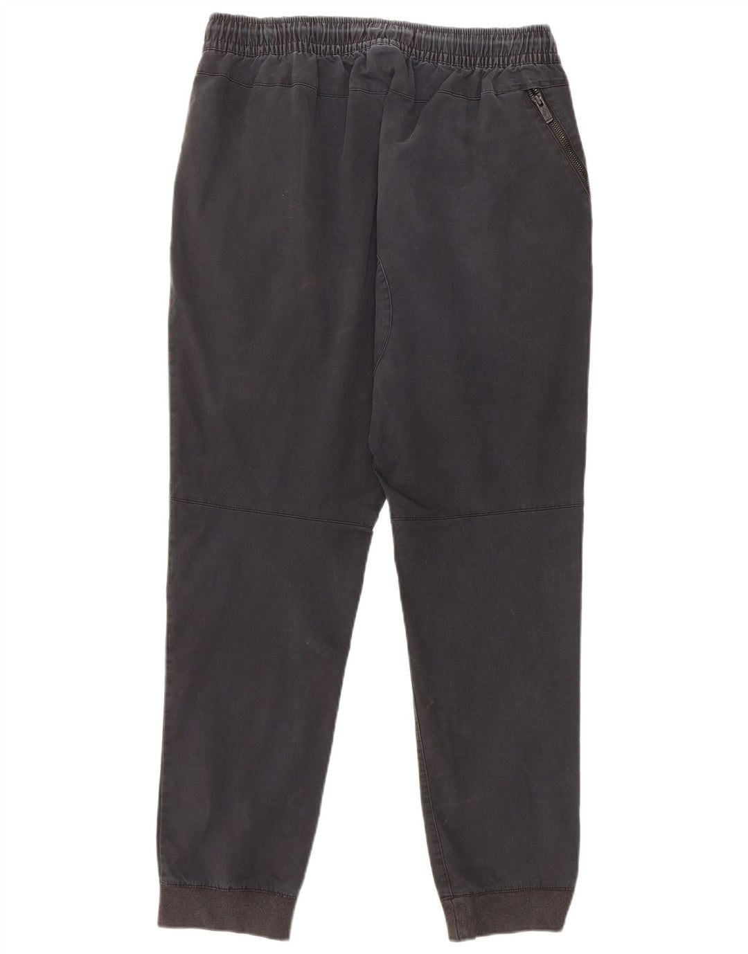 Ανδρική φόρμα Nike Παντελόνι Joggers μεγάλο μαύρο βαμβακερό