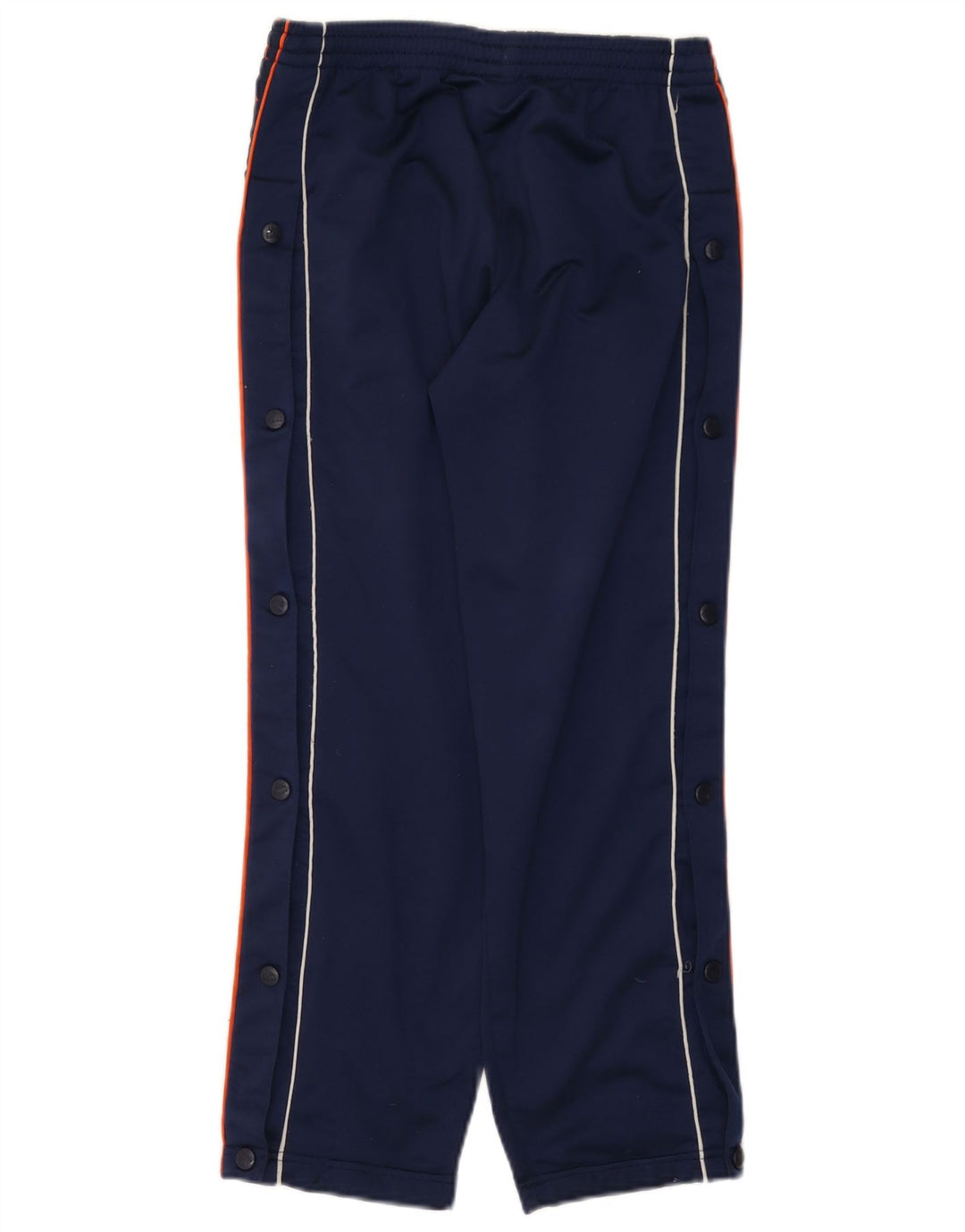 Kappa Boys Graphic Ολόσωμη φόρμα 9-10 ετών Μεγάλη Navy Blue Polyester