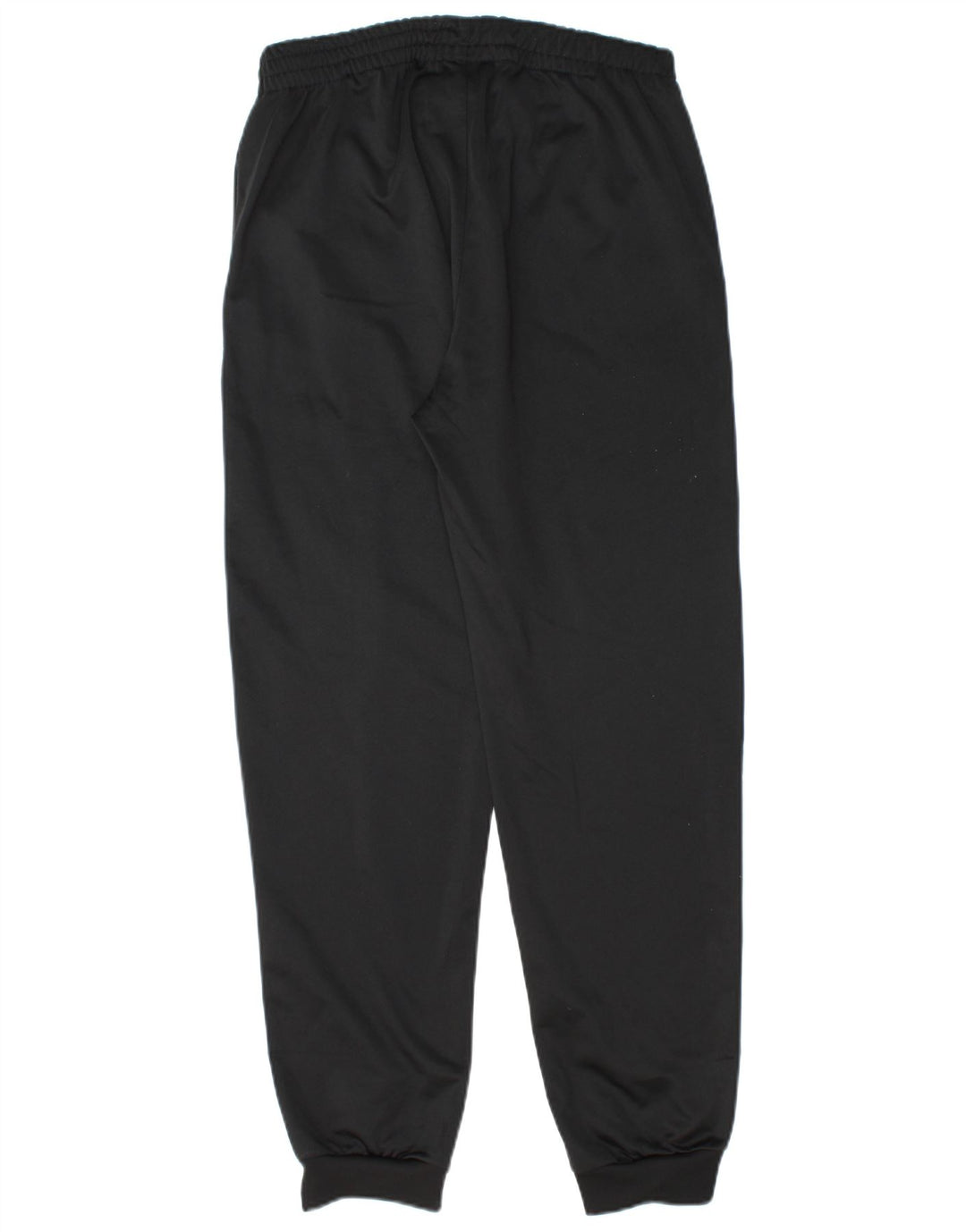 Ανδρική φόρμα Kappa Παντελόνι Joggers Μεσαίο Μαύρο Πολυεστέρα