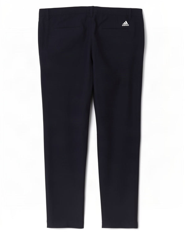 Ανδρικό παντελόνι Chino Adidas Slim W40 L32 Navy Blue Polyester