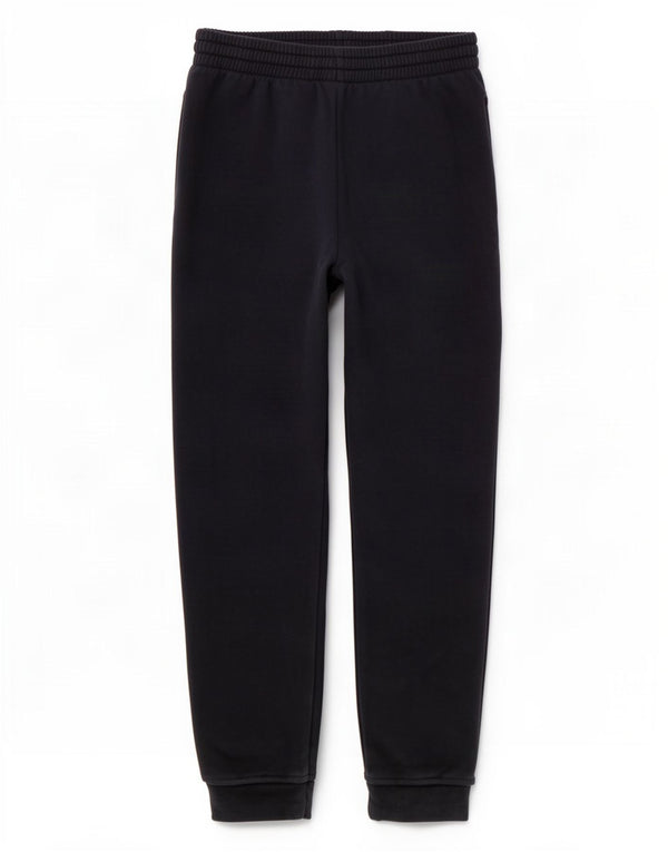 Ανδρική φόρμα Adidas Παντελόνι Joggers Μεγάλο Navy Blue από βαμβάκι