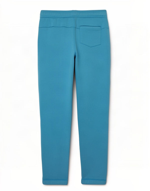 Nike Boys αθλητική φόρμα παντελόνι Joggers 13-14 ετών XL μπλε βαμβακερό