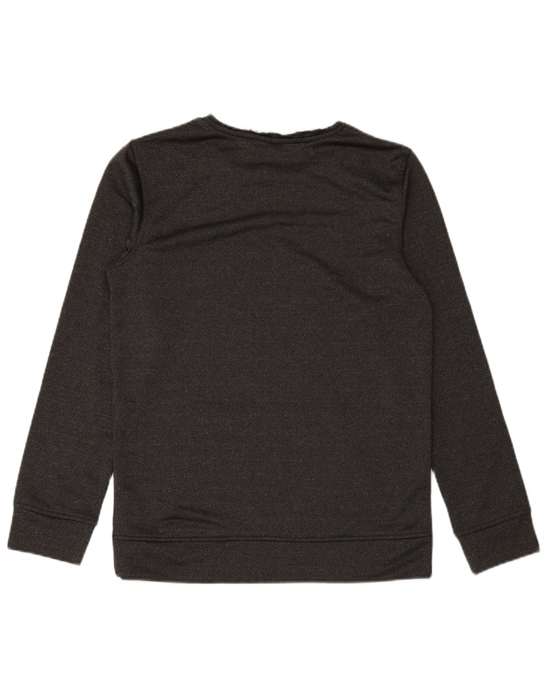 Φούτερ για αγόρι PUMA Jumper 15-16 ετών XL Grey Polyester