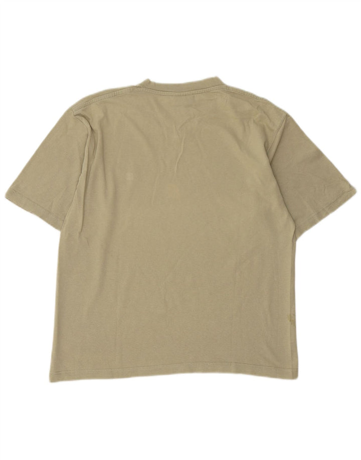 Ανδρικό T-Shirt Champion Top Μικρό Πράσινο