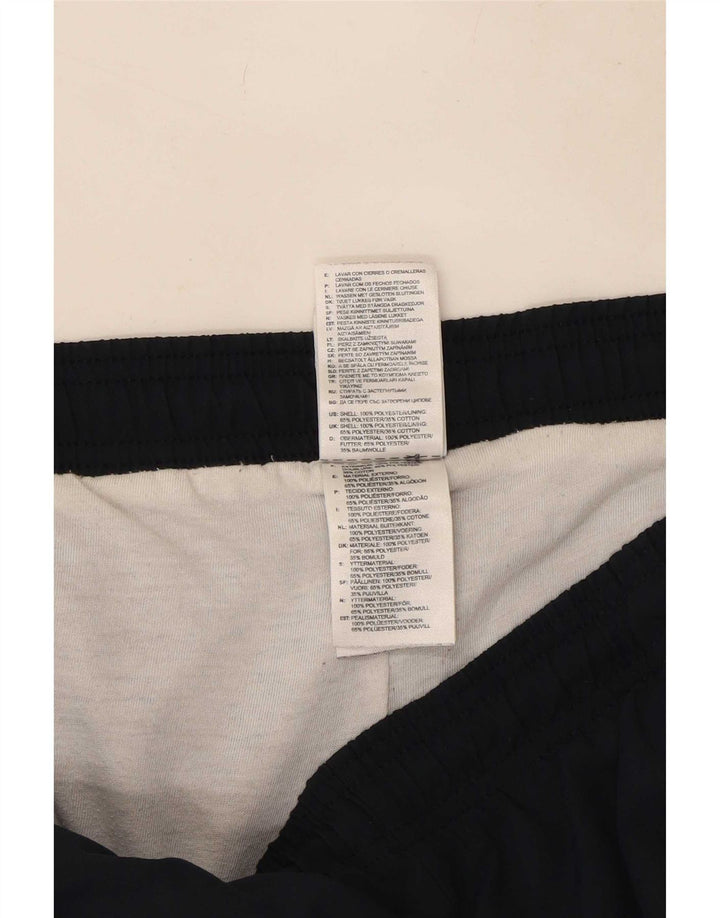 Ανδρική φόρμα Adidas Παντελόνι Joggers Medium Navy Blue Polyester