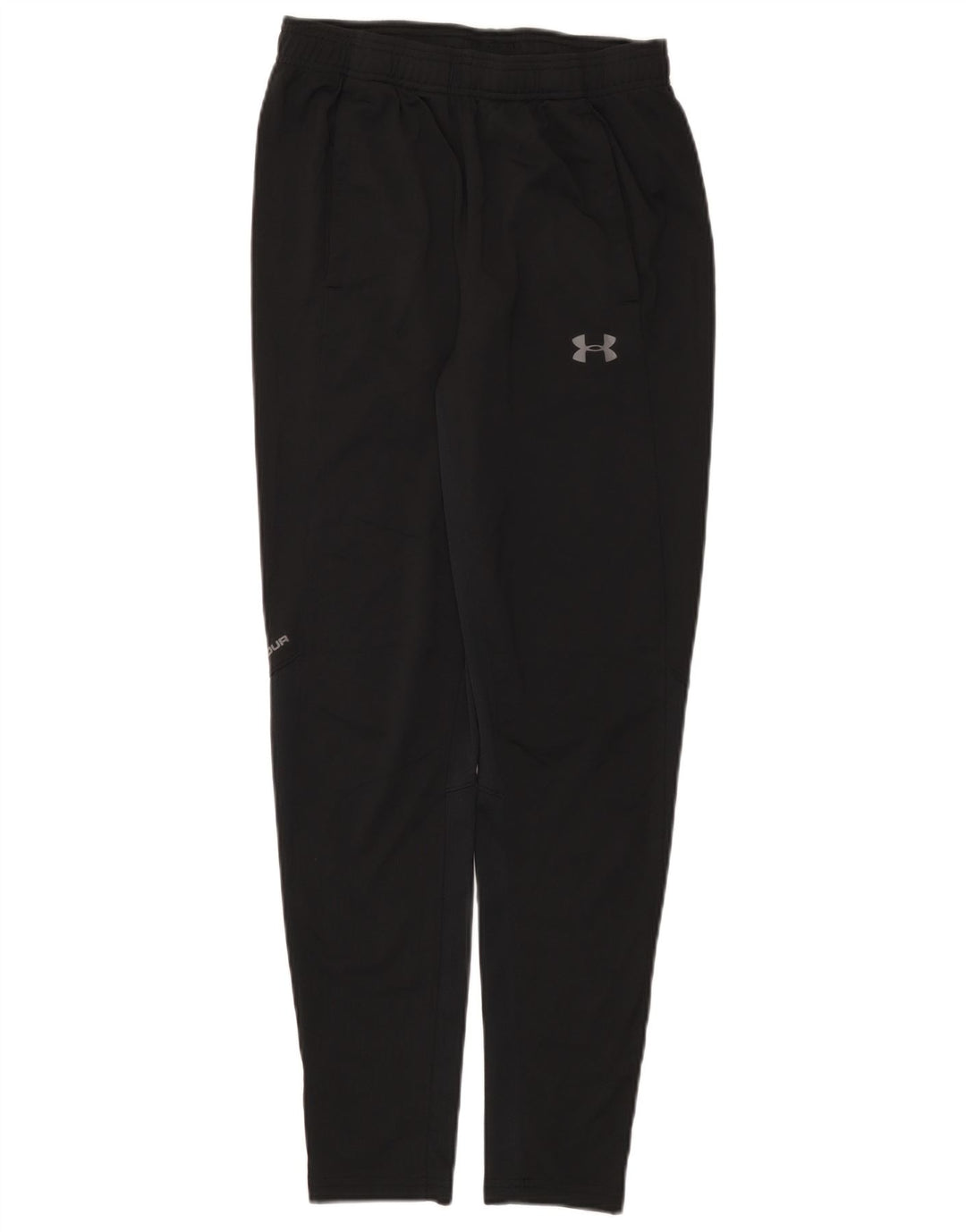 Ανδρική αθλητική φόρμα Under Armour Παντελόνι Μικρό Μαύρο Πολυεστέρα