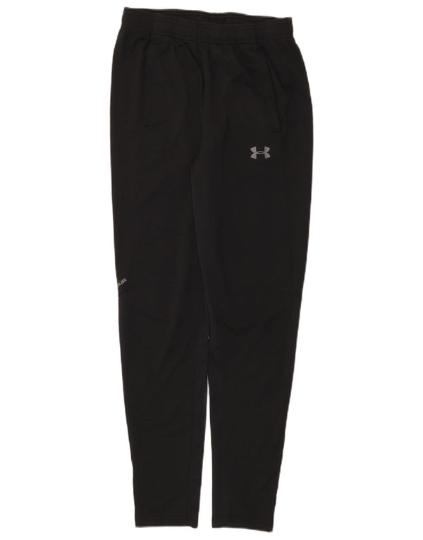 Ανδρική αθλητική φόρμα Under Armour Παντελόνι Μικρό Μαύρο Πολυεστέρα