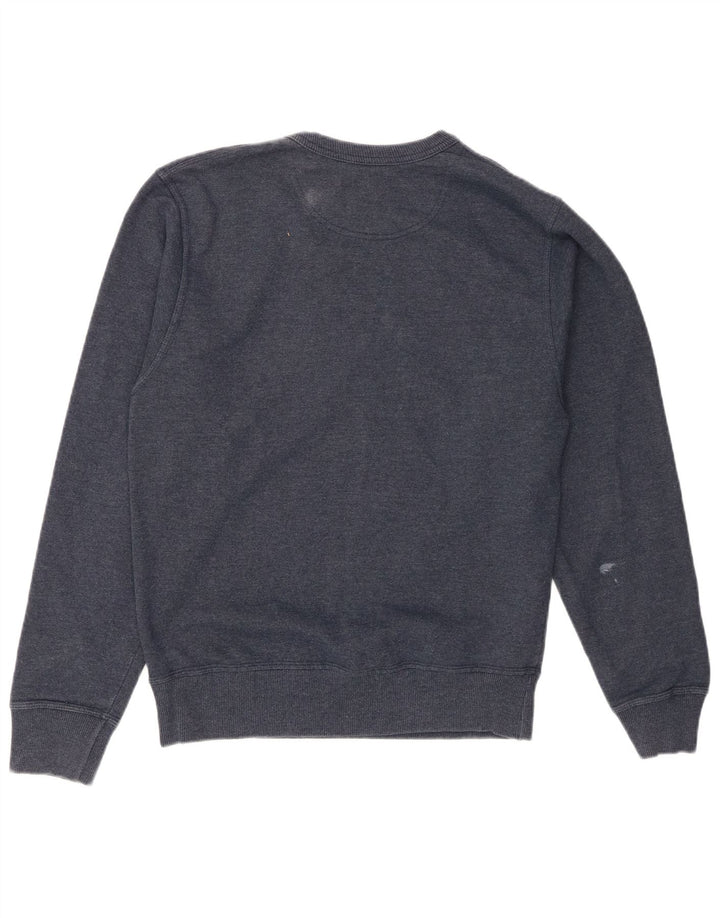 Ανδρική φούτερ Champion Jumper Large Navy Blue