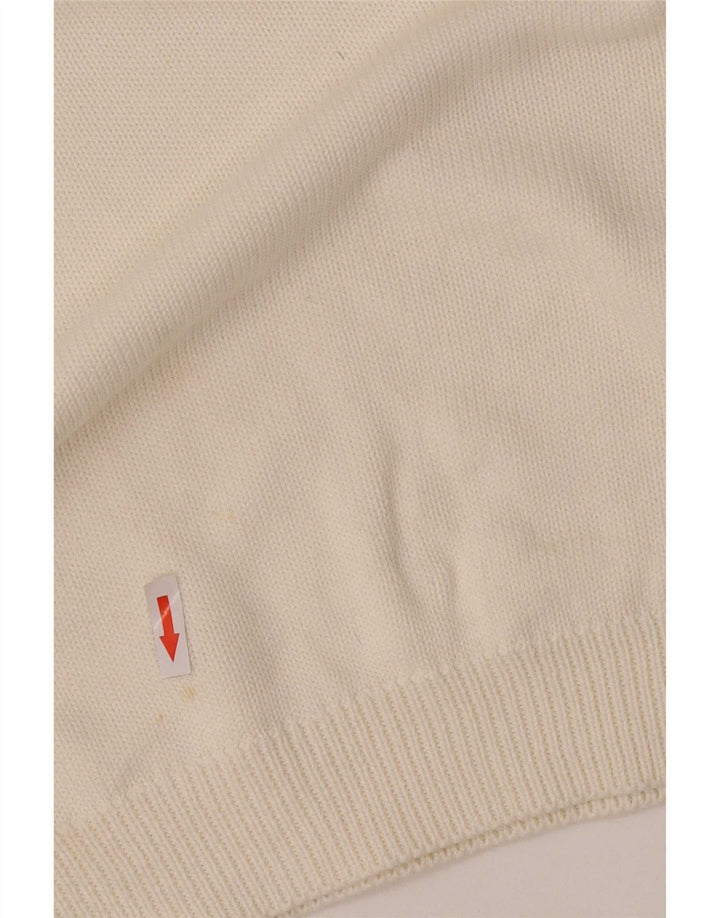 Ανδρικό γιλέκο Carhartt Tank Top μεγάλο λευκό βαμβακερό