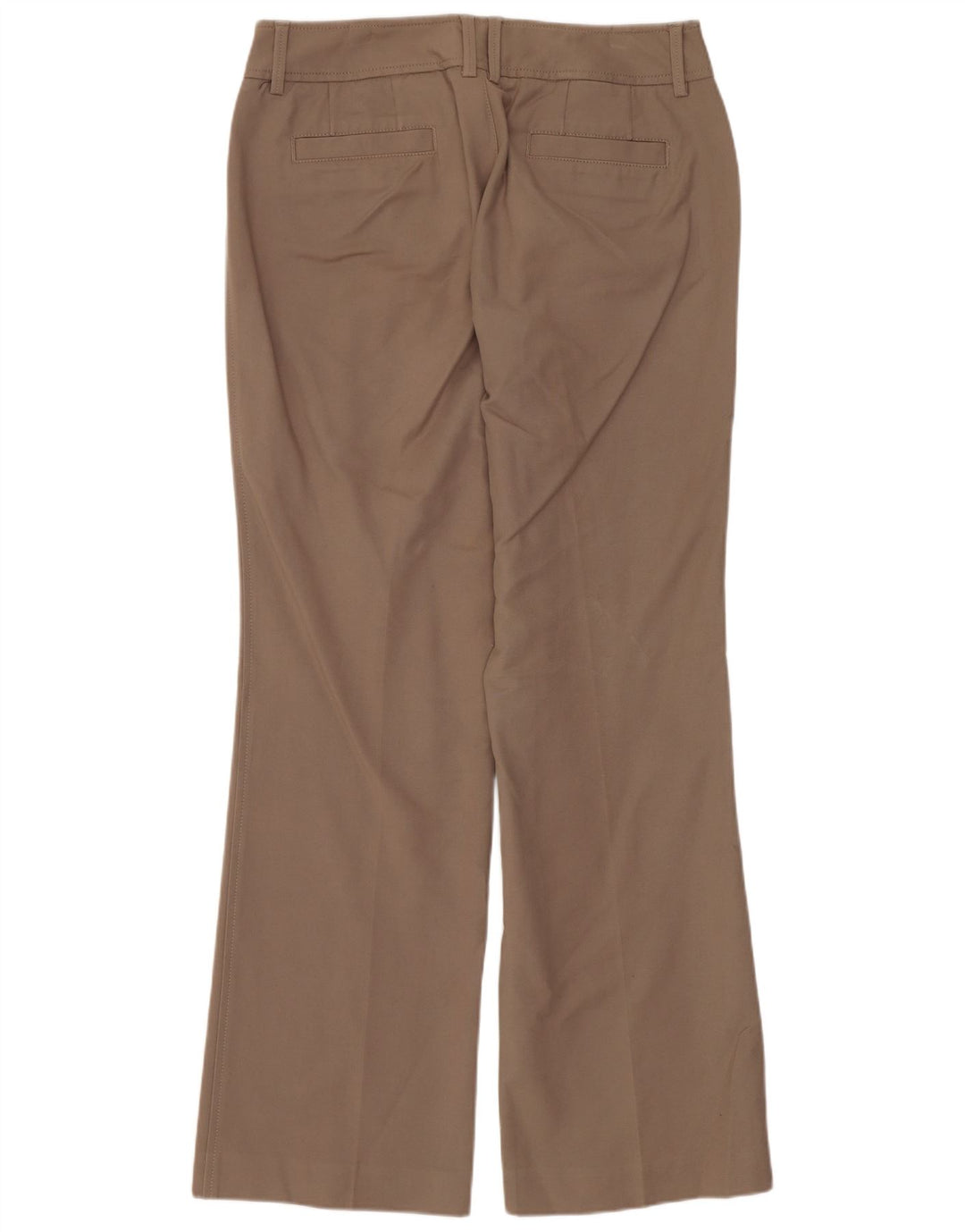 EDDIE BAUER Γυναικείο Blakely Fit Casual Παντελόνι US 6 Medium W30 L30 καφέ