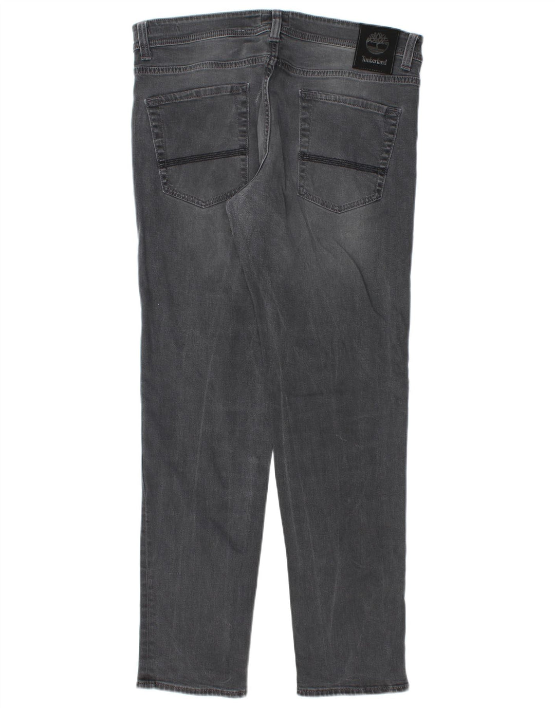 Ανδρικό τζιν Timberland Slim W34 L30 Μαύρο