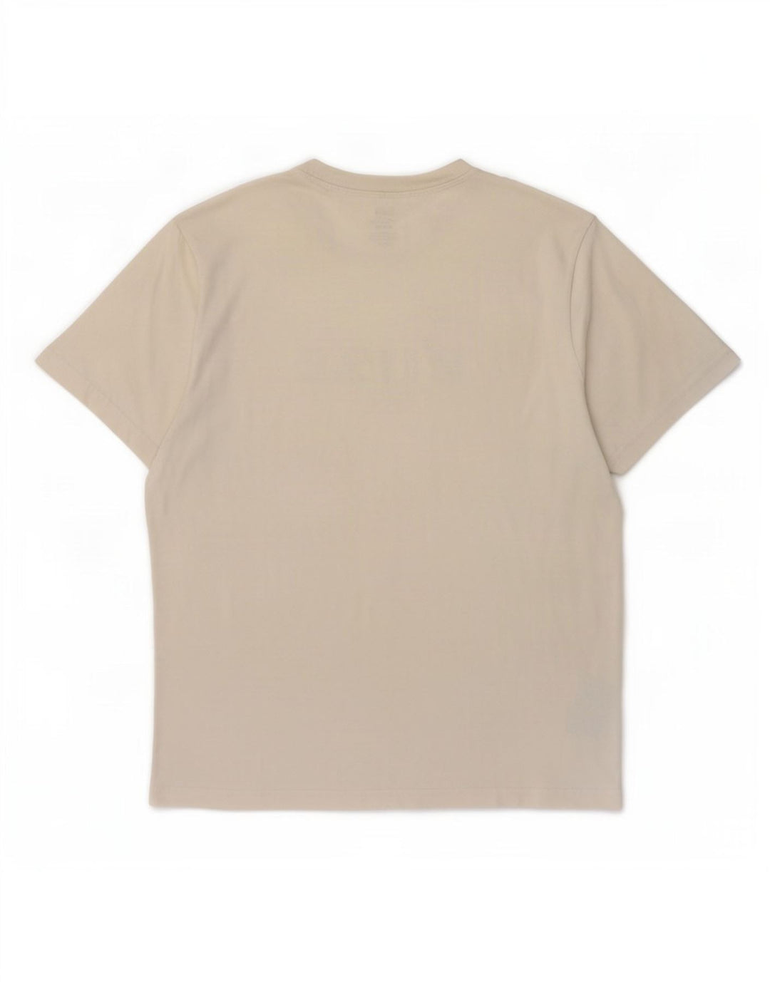 Γυναικείο γραφικό μπλουζάκι Levi's Relaxed Fit Top βρετανικό μεσαίο λευκό βαμβακερό