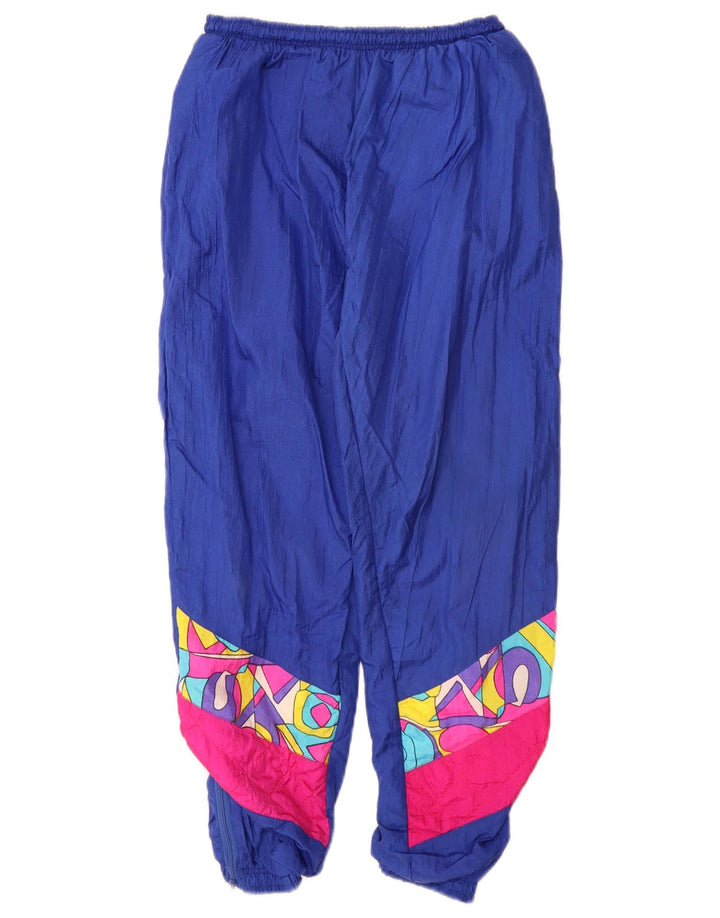 Φόρμα ORSO POETA για αγόρια 13-14 ετών μπλε χρώματος πολυαμίδης