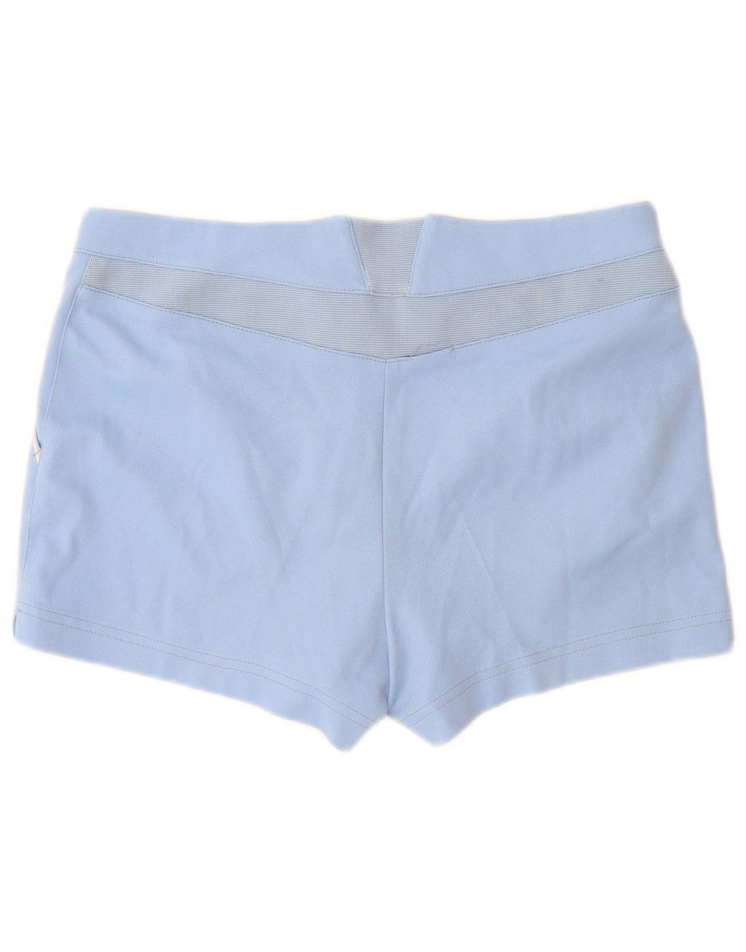 ELLESSE Γυναικείο Σορτς Chino IT 52 2XL W34 Μπλε