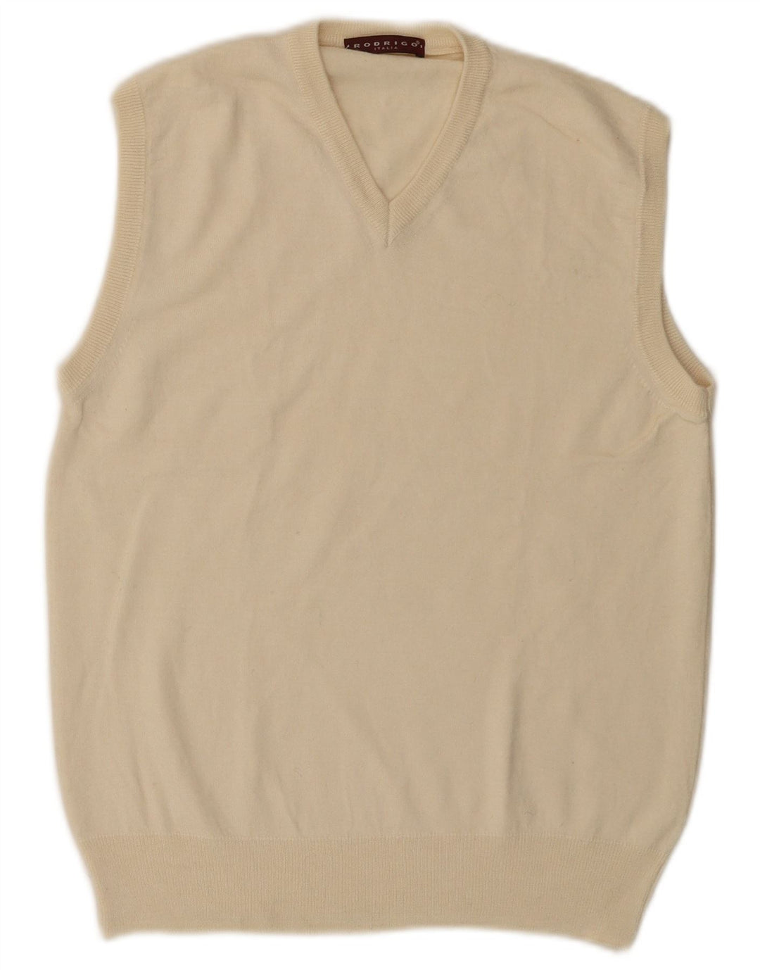 Ανδρικό γιλέκο Rodrigo Tank Top XS Beige