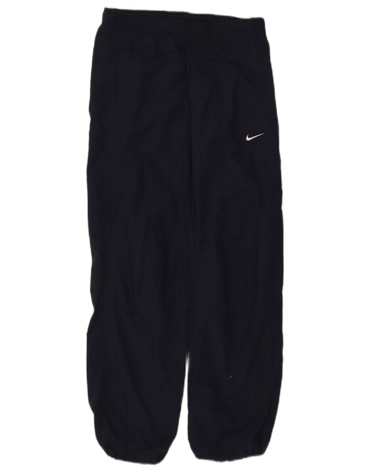 Nike Boys αθλητική φόρμα παντελόνι Joggers 10-11 ετών Medium Navy Blue Polyester