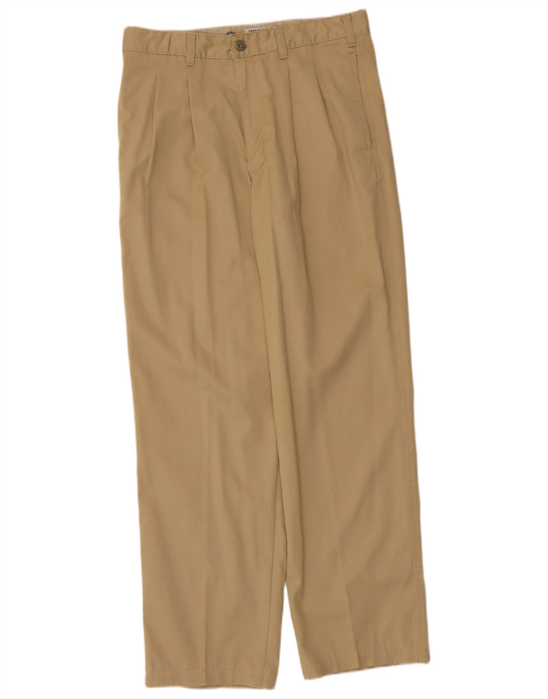 Dockers Ανδρικό παντελόνι Chino με καρφίτσα W33 L31 Beige