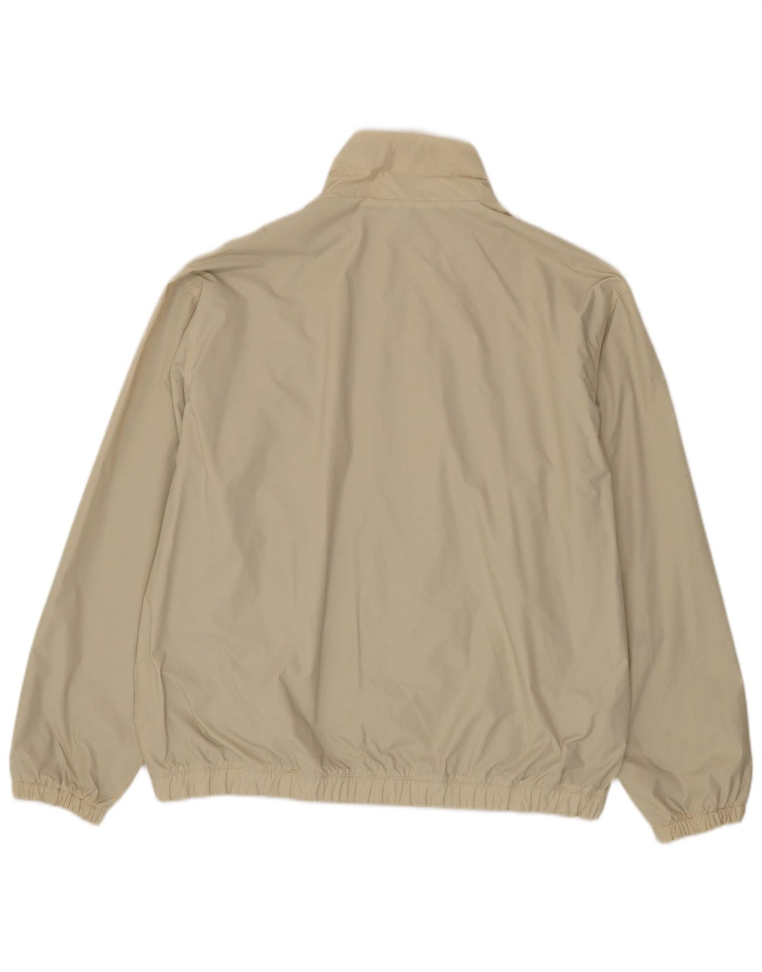 Vuarnet Ανδρικό Loose Fit Bomber Jacket UK 40 Large Beige