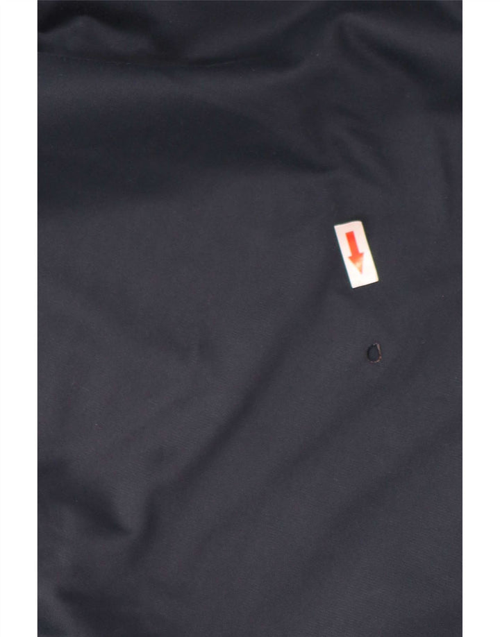 Ανδρική φόρμα Champion Παντελόνι XL Navy Blue Colorblock Polyester