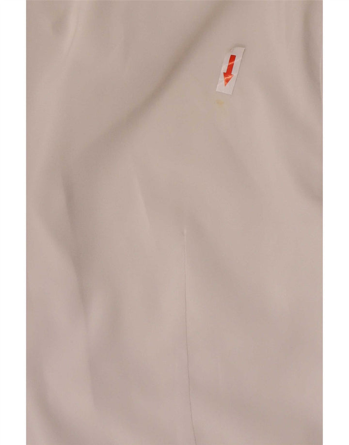 Naracamicie γυναικείο πουκάμισο UK 12 Medium White