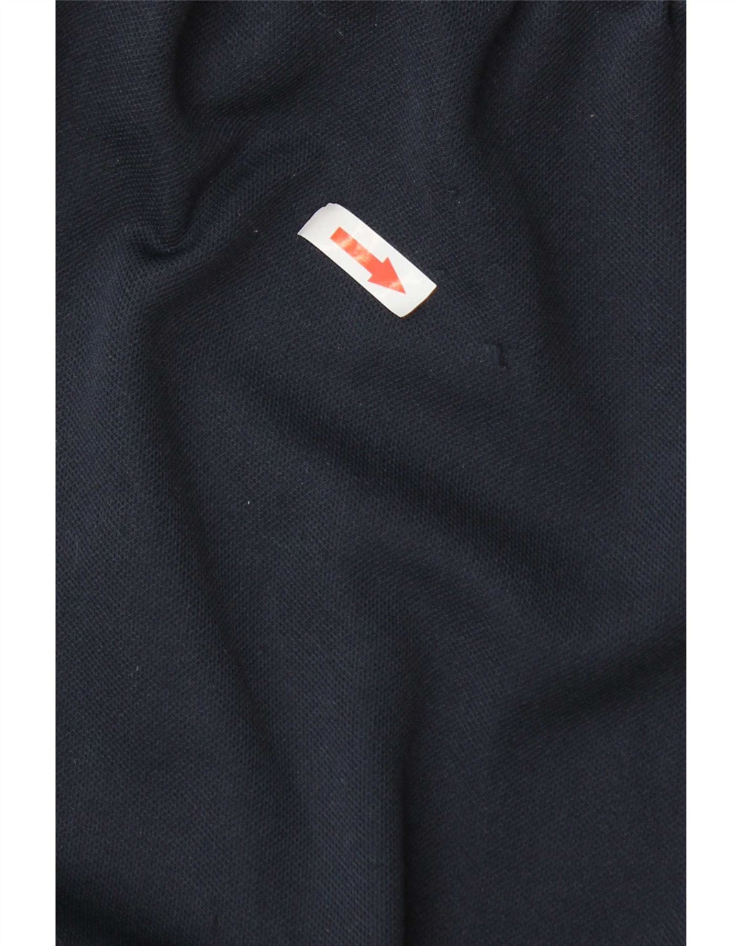 Ανδρικές φόρμες Nike Παντελόνια UK 45/47 XL Navy Blue Polyester